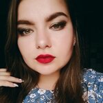 Анастасия Скиба
