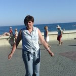Елена Соколова
