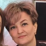 Лариса Ануфриева