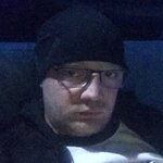 Дмитрий Попов