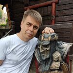 Василий Соляник