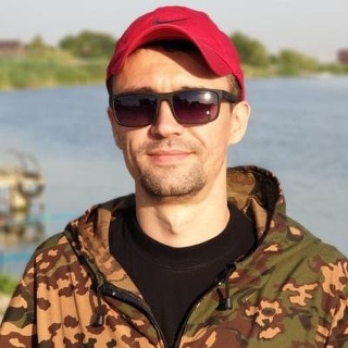 Артём Буленко