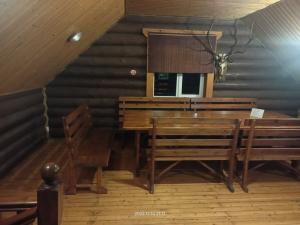 Фотография Баня На Дровах 2