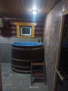 Фотография Баня На Дровах 5