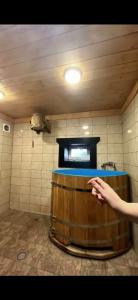 Фотография Баня На Дровах 0