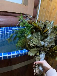 Фотография Баня На Дровах 3