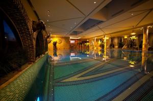 Фотография Villa Spa 3