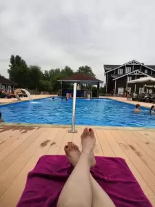 Фотография Ближняя Дача 0