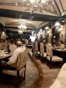 Фотография Старый Город 1