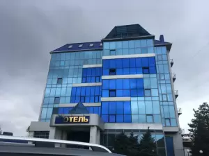 Фотография Седьмое Небо 5
