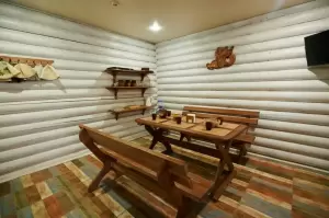 Фотография Самсоновские Бани 2