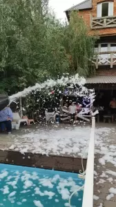 Фотография Русские бани на дровах 2