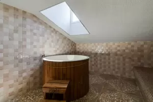 Фотография Русские Бани 2