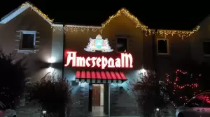 Фотография Амстердам 0
