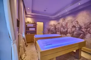 Фотография Villa Spa 4