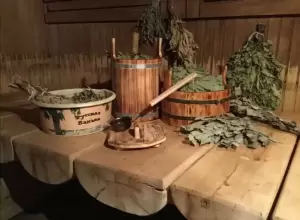 Фотография Подворье 5
