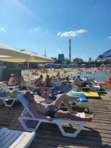 Фотография Каррера 4
