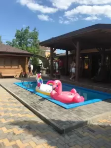 Фотография Подворье 0