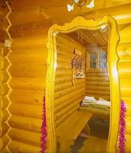 Фотография Русская баня 2
