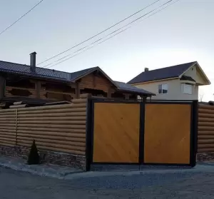 Фотография Русские Хоромы 0