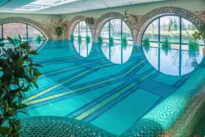 Фотография Villa Spa 1