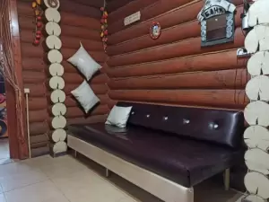 Фотография Самшитовые бани 1