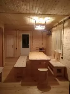 Фотография Подворье Романовых 0