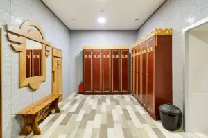Фотография Русские Бани 4