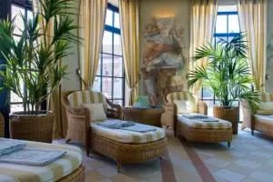 Фотография Villa Spa 2