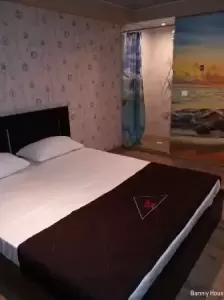 Фотография Банный Хаус 100С 3