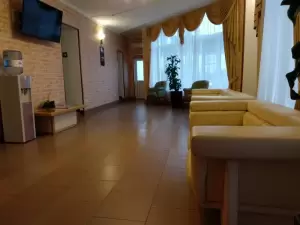 Фотография Зеленый огонек 2