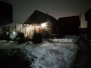 Фотография Баня На Дровах 2