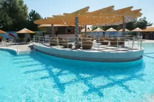 Фотография Villa Spa 5