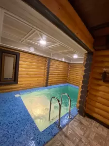Фотография Русские Хоромы 2