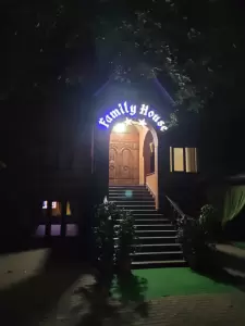 Фотография Family House 1