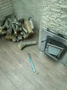 Фотография Флинт 2