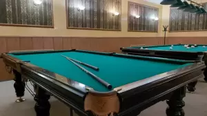 Фотография Амакс Отель Азов 4