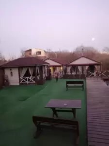 Фотография Подворье Романовых 1