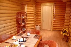 Фотография Самсоновские Бани 4