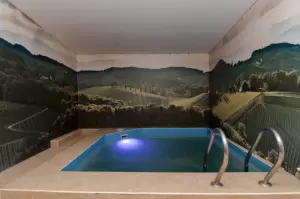 Фотография Русская баня 0