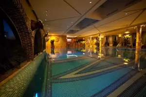 Фотография Villa Spa 3