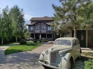 Фотография ParHouse 0